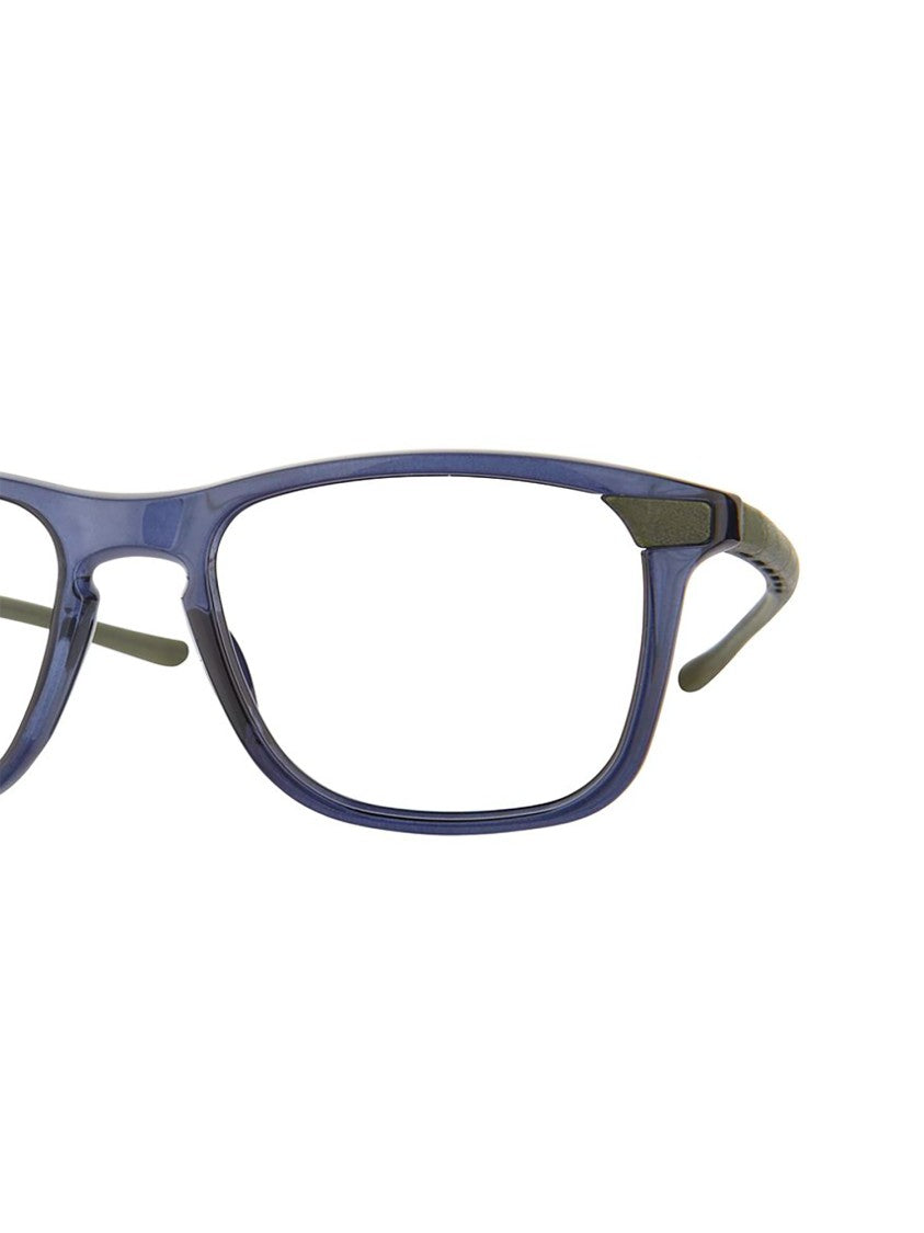 Look Dark Blue 04671.53 Rectangular Frames