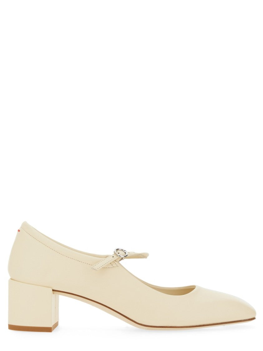 Aeydē "Aline" Pumps
