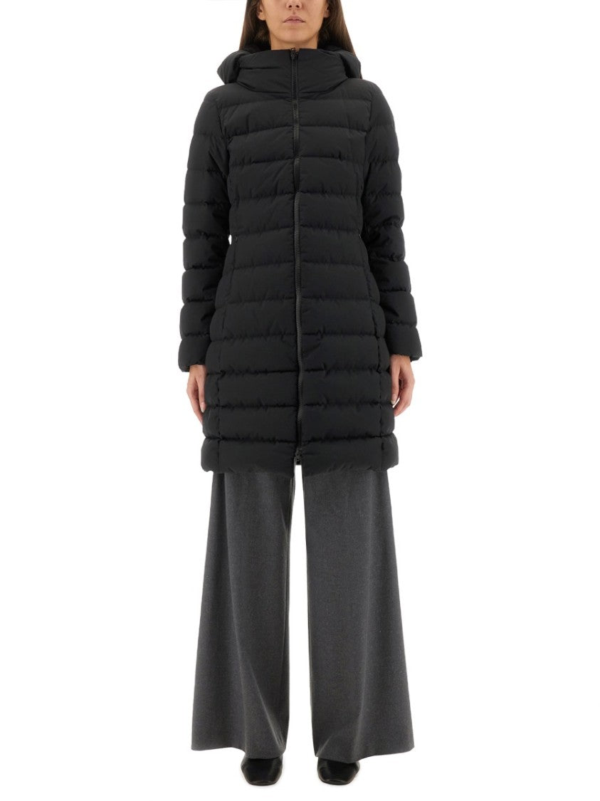 Herno Two-Layer "Windstopper" Parka