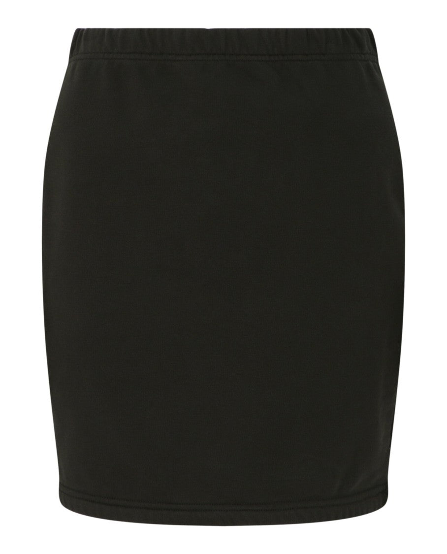 Balenciaga Bouclette Mini Skirt