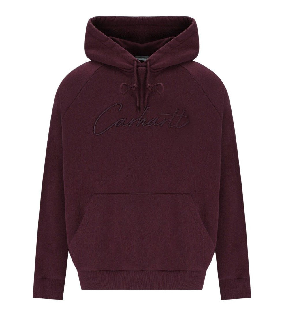 Carhartt Wip Ray Rondo Hoodie