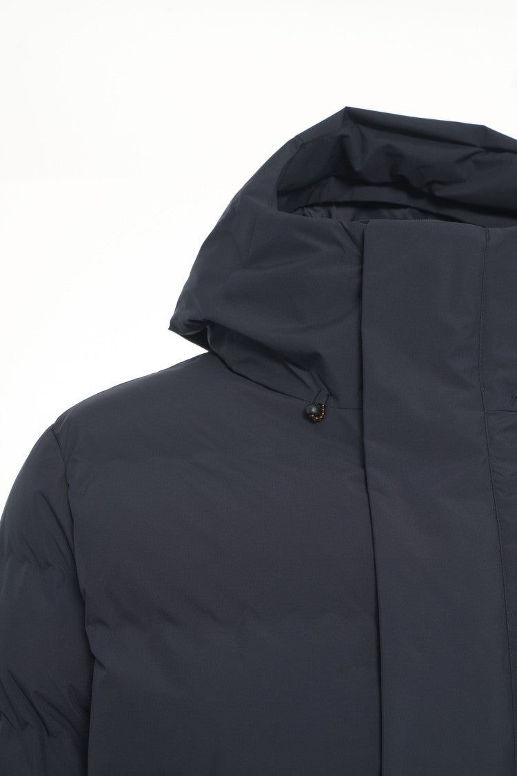 Save The Duck 'Leaf' Eco Down Jacket