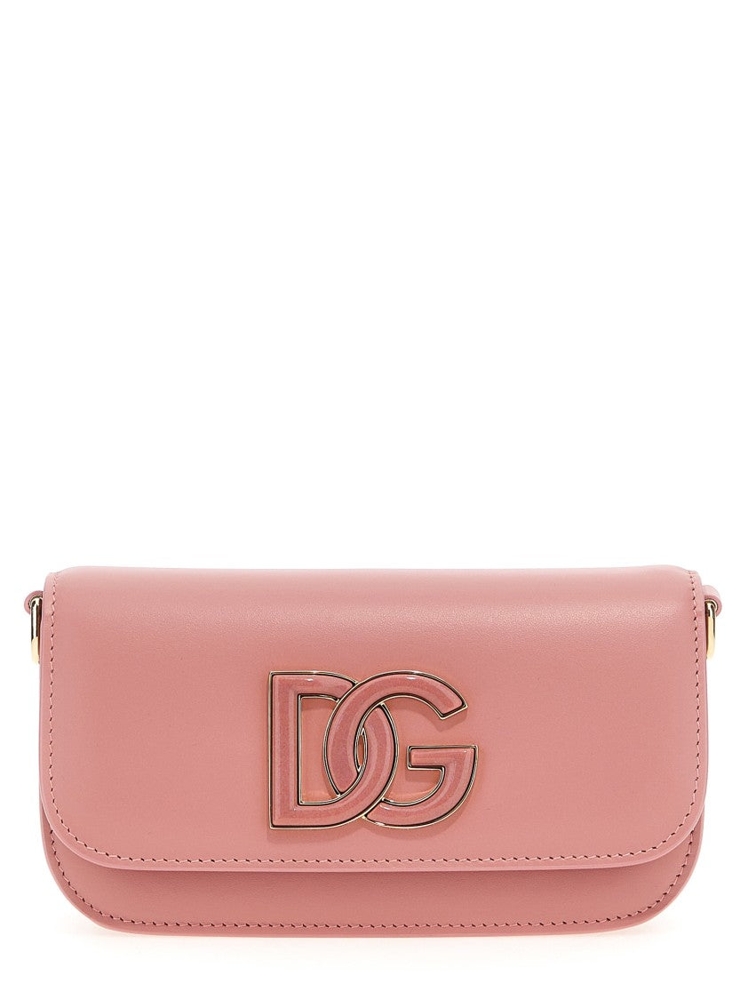 Dolce & Gabbana '3.5' Shoulder Bag