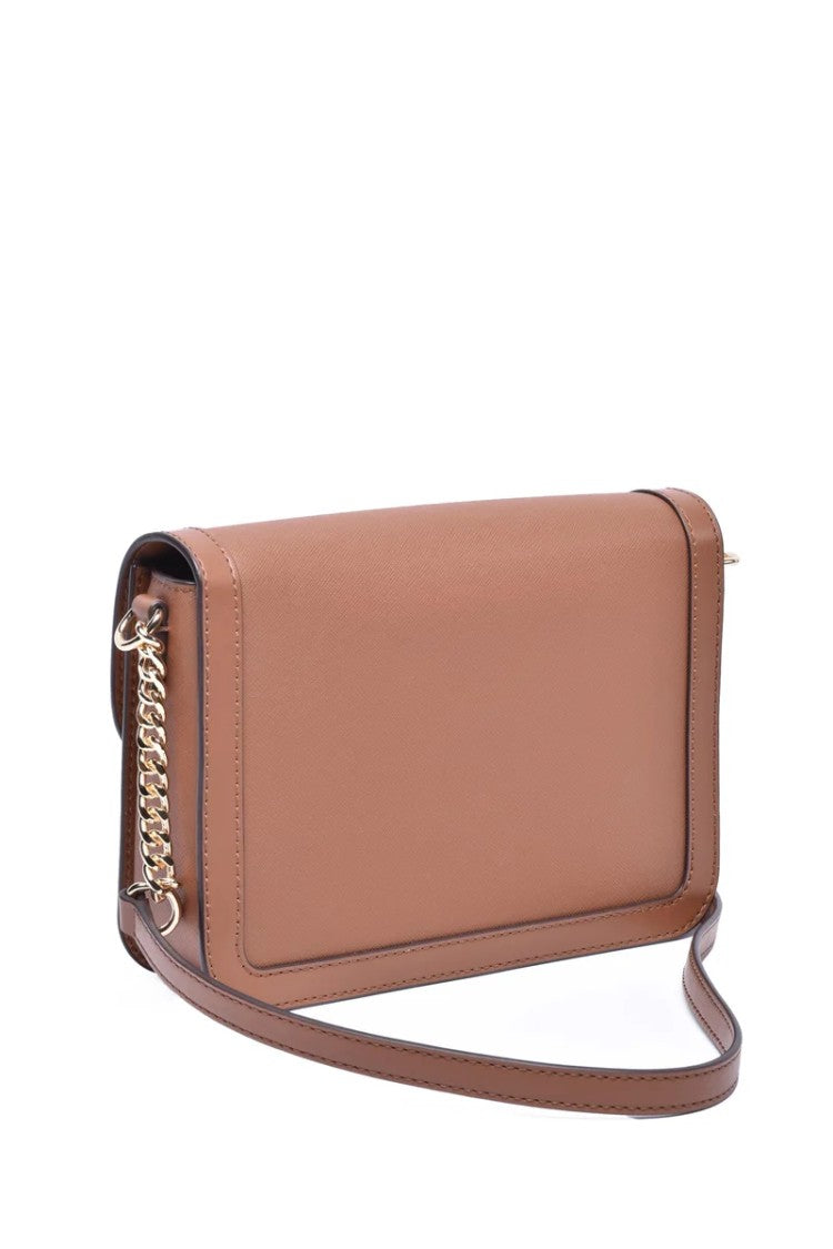 Michael Kors Leida Bag - Brown