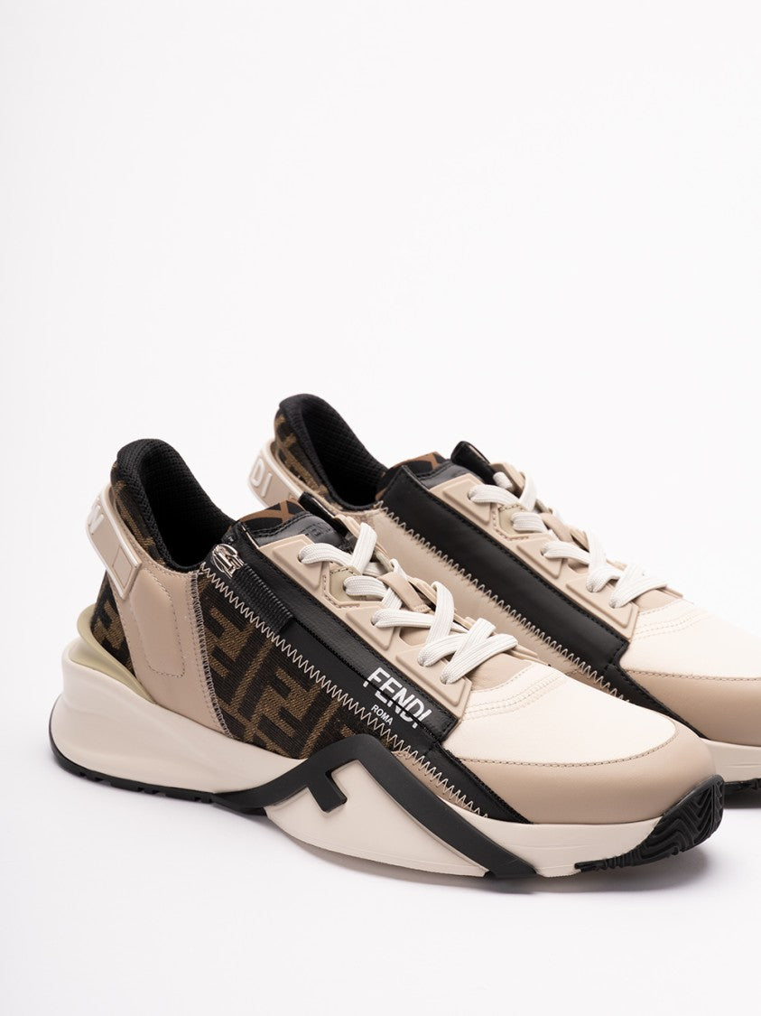 Fendi ` Flow` Sneakers