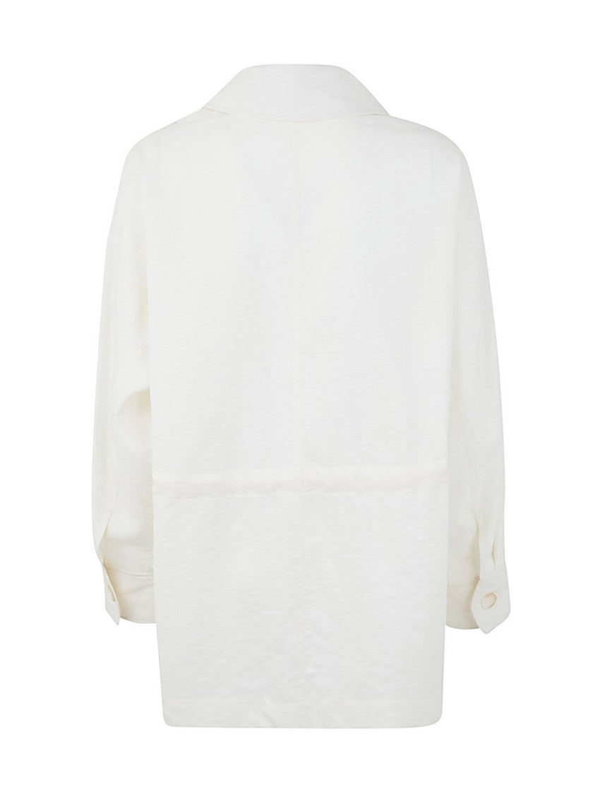 Joseph Welbeck Jacket