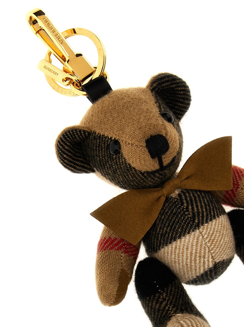 Burberry 'Thomas' Keyring