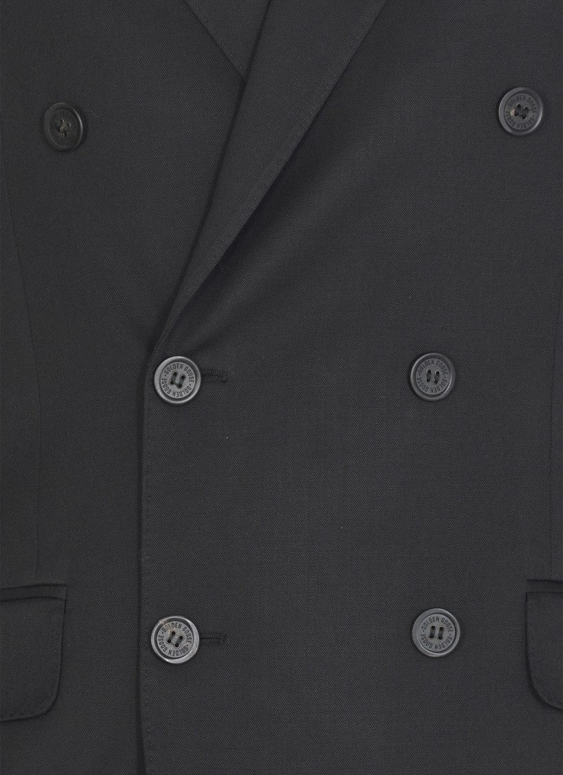 Golden Goose Dave Blazer