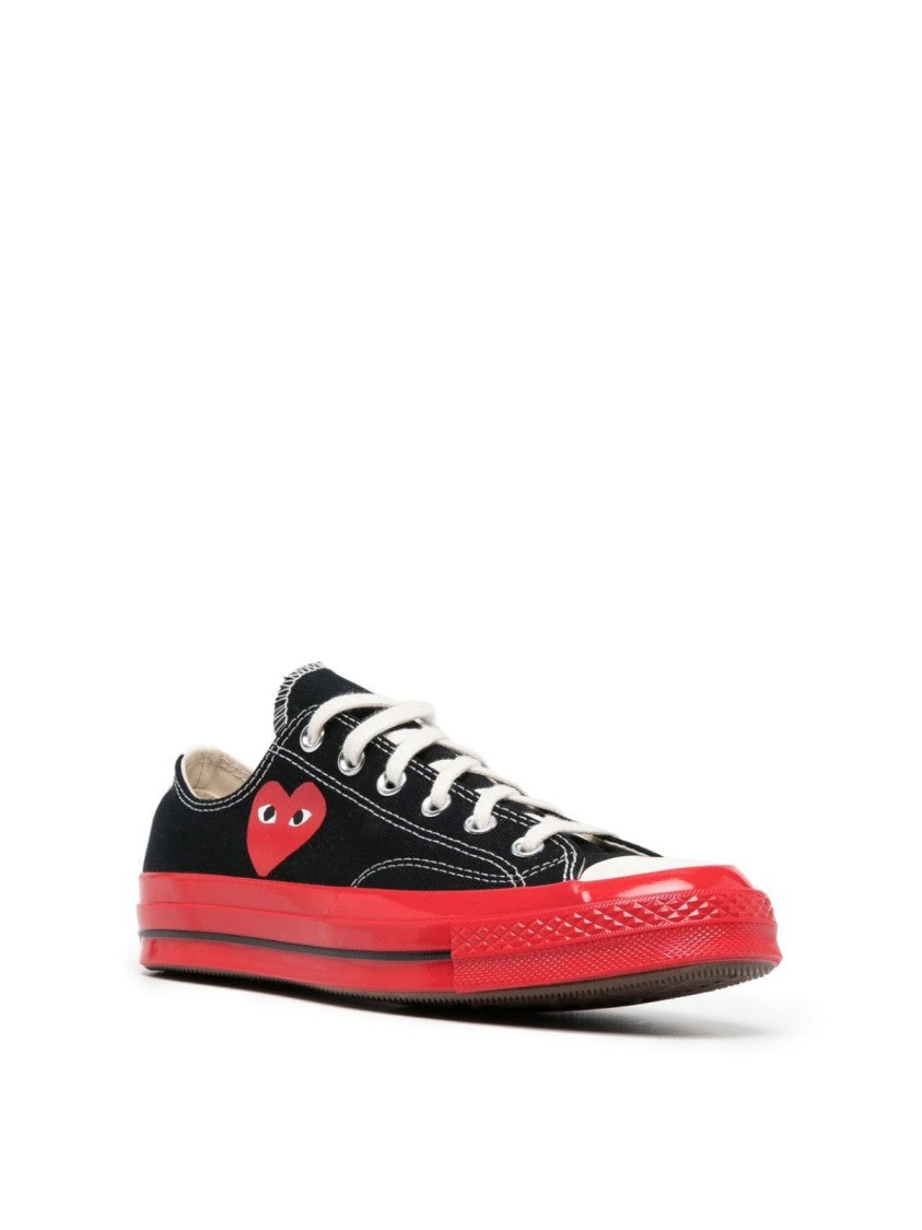 Comme Des Garçons Chuck 70 Sneakers