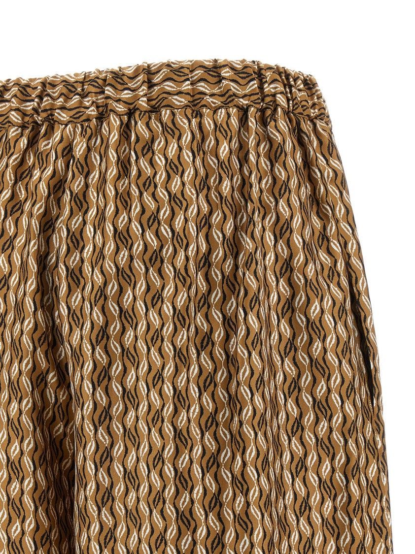 Max Mara 'Mxmclarino' Pants