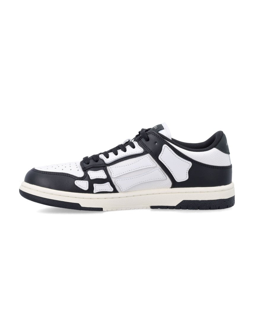 Amiri Skel Top Low Sneakers