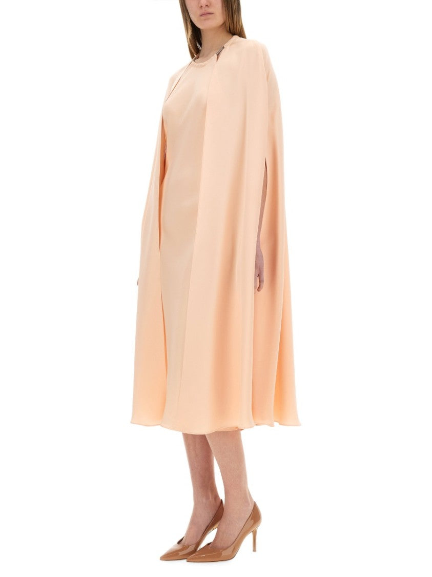 Max Mara "Managua" Dress