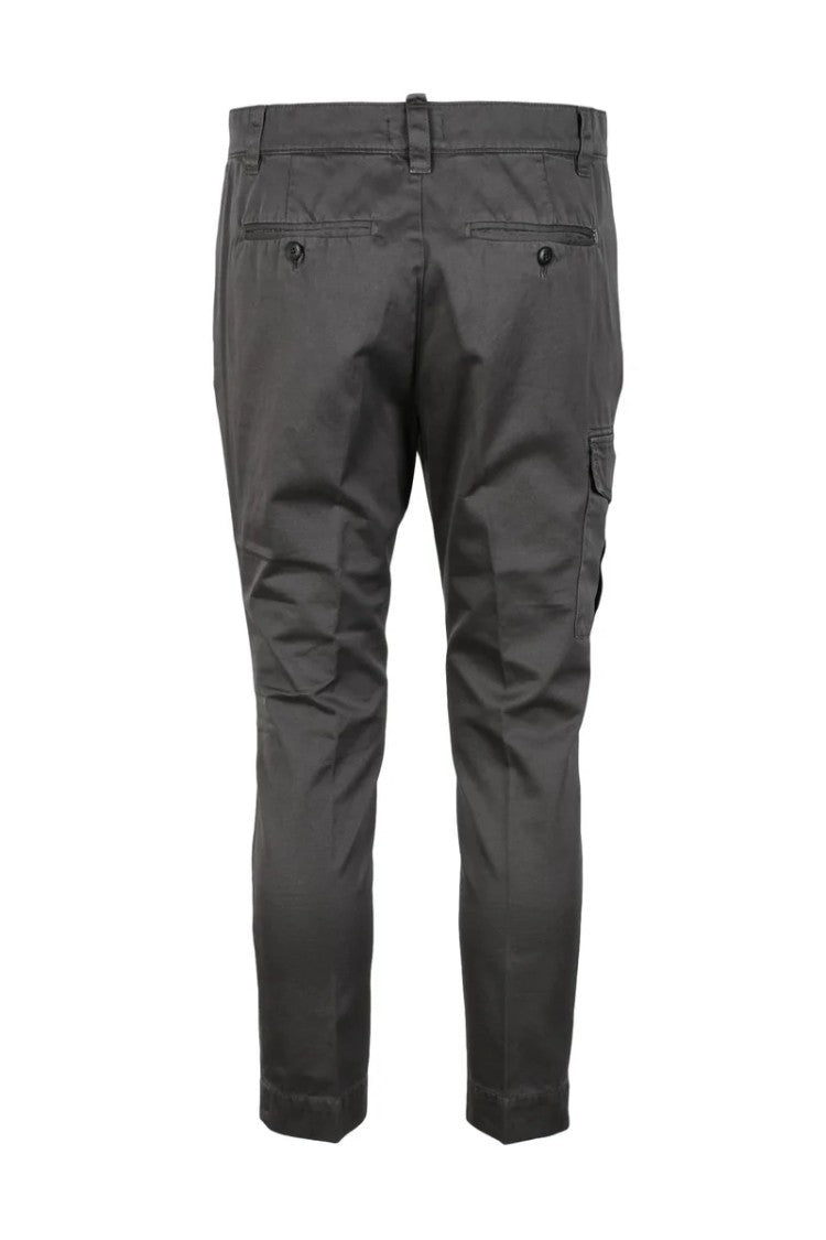 Dondup Alan Short Trousers