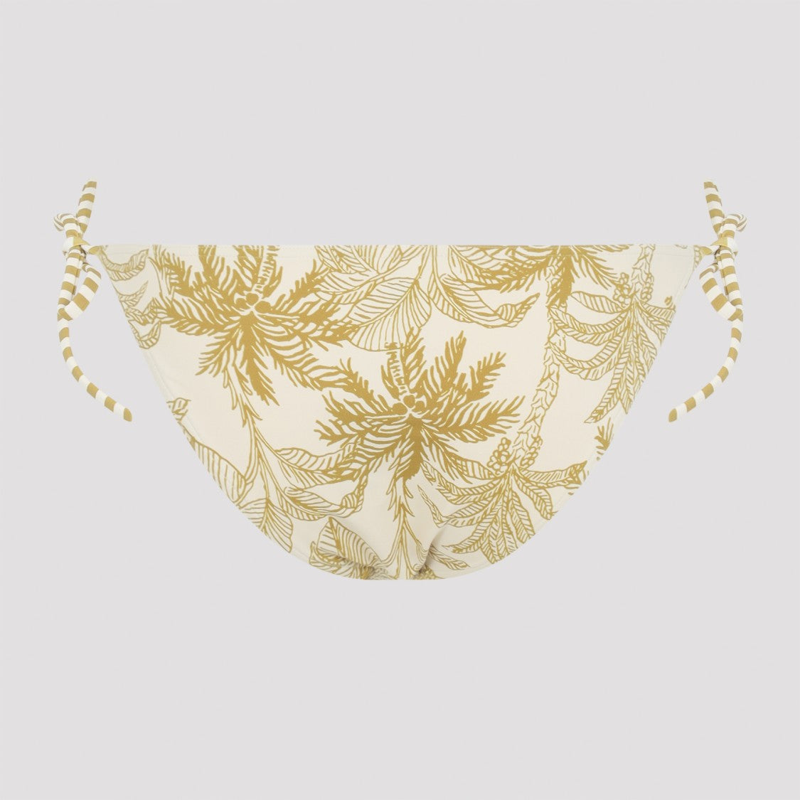 Eres Classic Botanical Print Swim Bottom