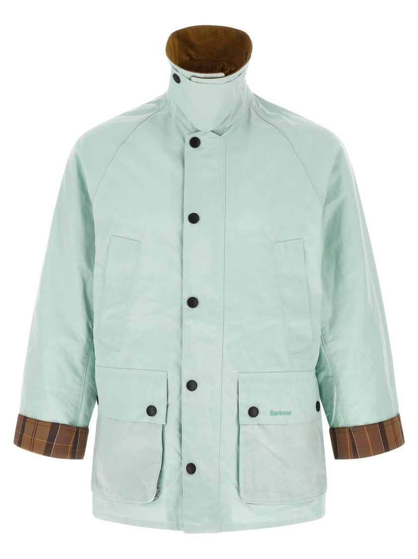 Barbour 'Bedale' Jacket