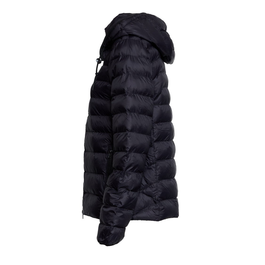 Polo Ralph Lauren Packable Down Jacket With Hood