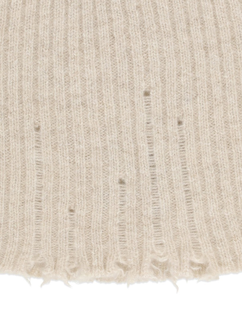 Uma Wang Soft Hat Beanie