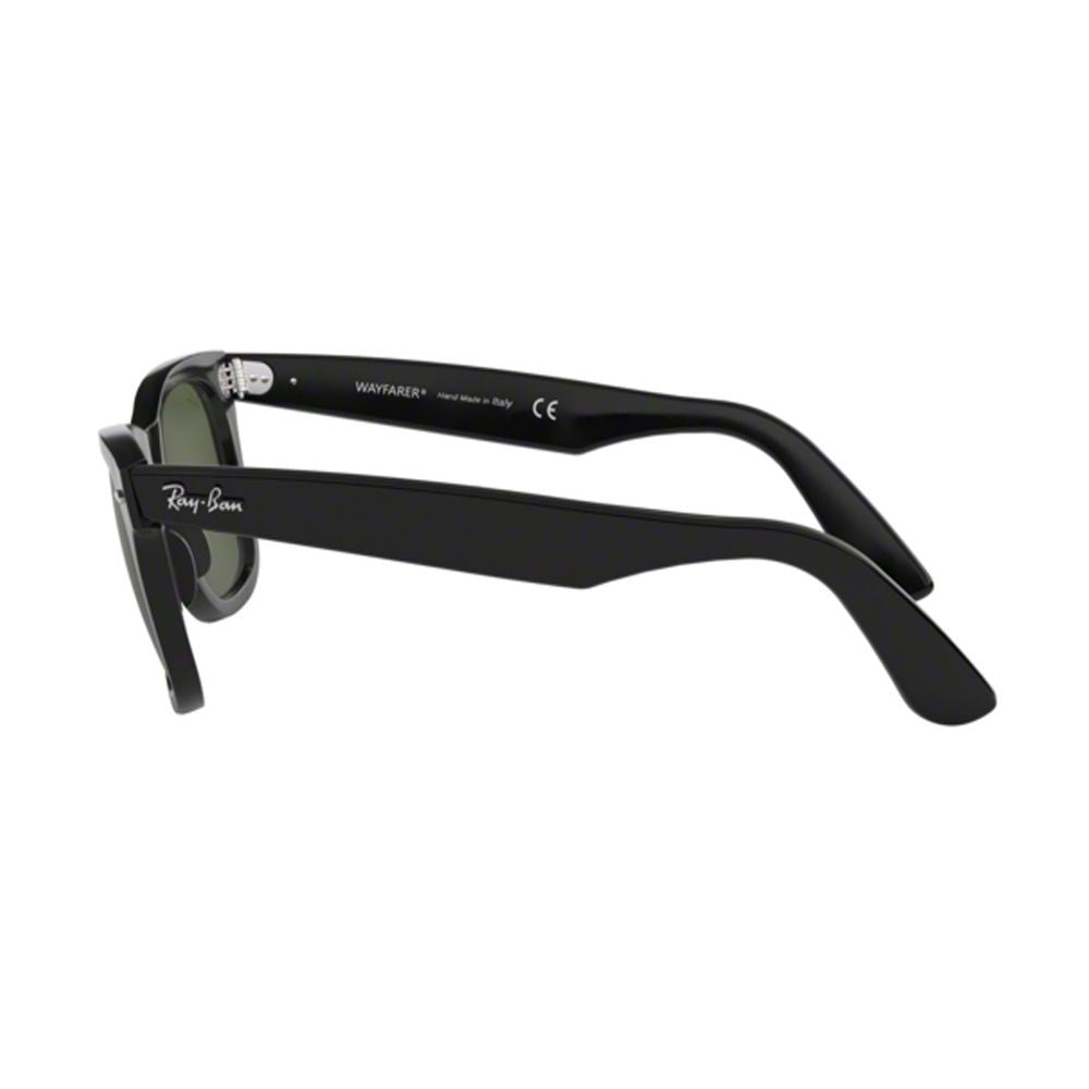Ray Ban Rb2140f Wayfarer Classic Wayfarer Sunglasses