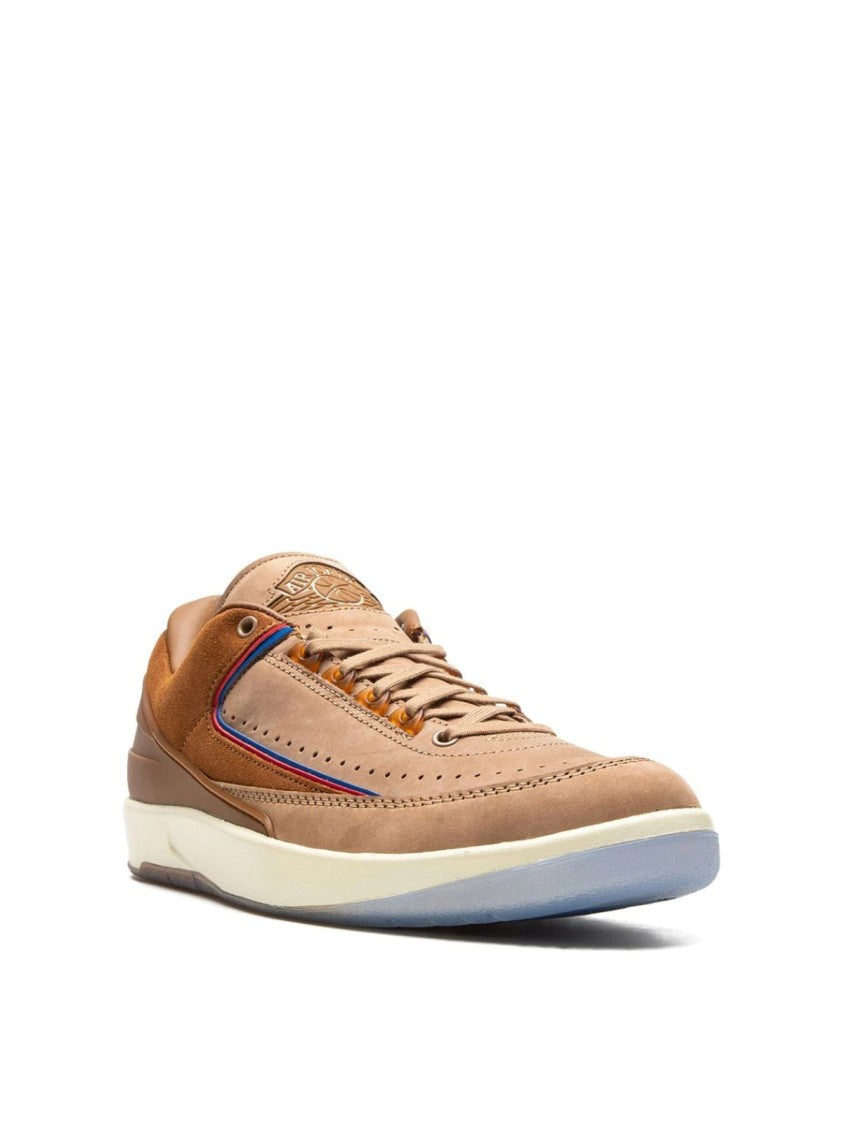 Air Jordan Air Jordan 2 Retro Low Sp X Two 18 Sneakers