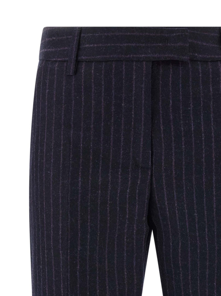 Alberto Biani 'Franca' Pants
