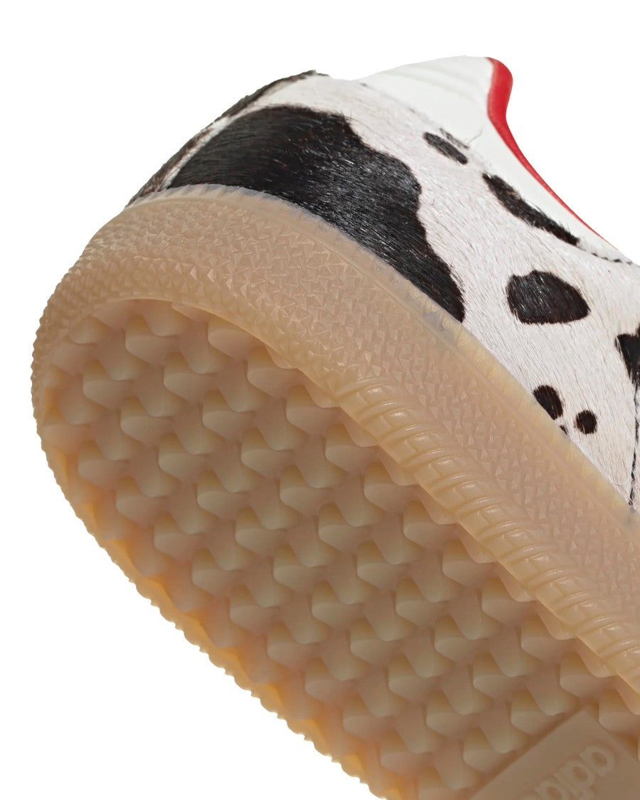 Adidas Originals Auco/Owhite/Gum4 Samba Og Sneakers