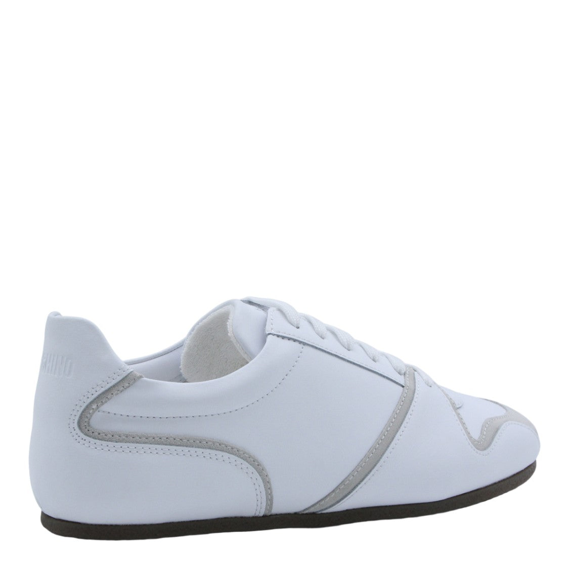 Moschino Low-Profile Sneakers