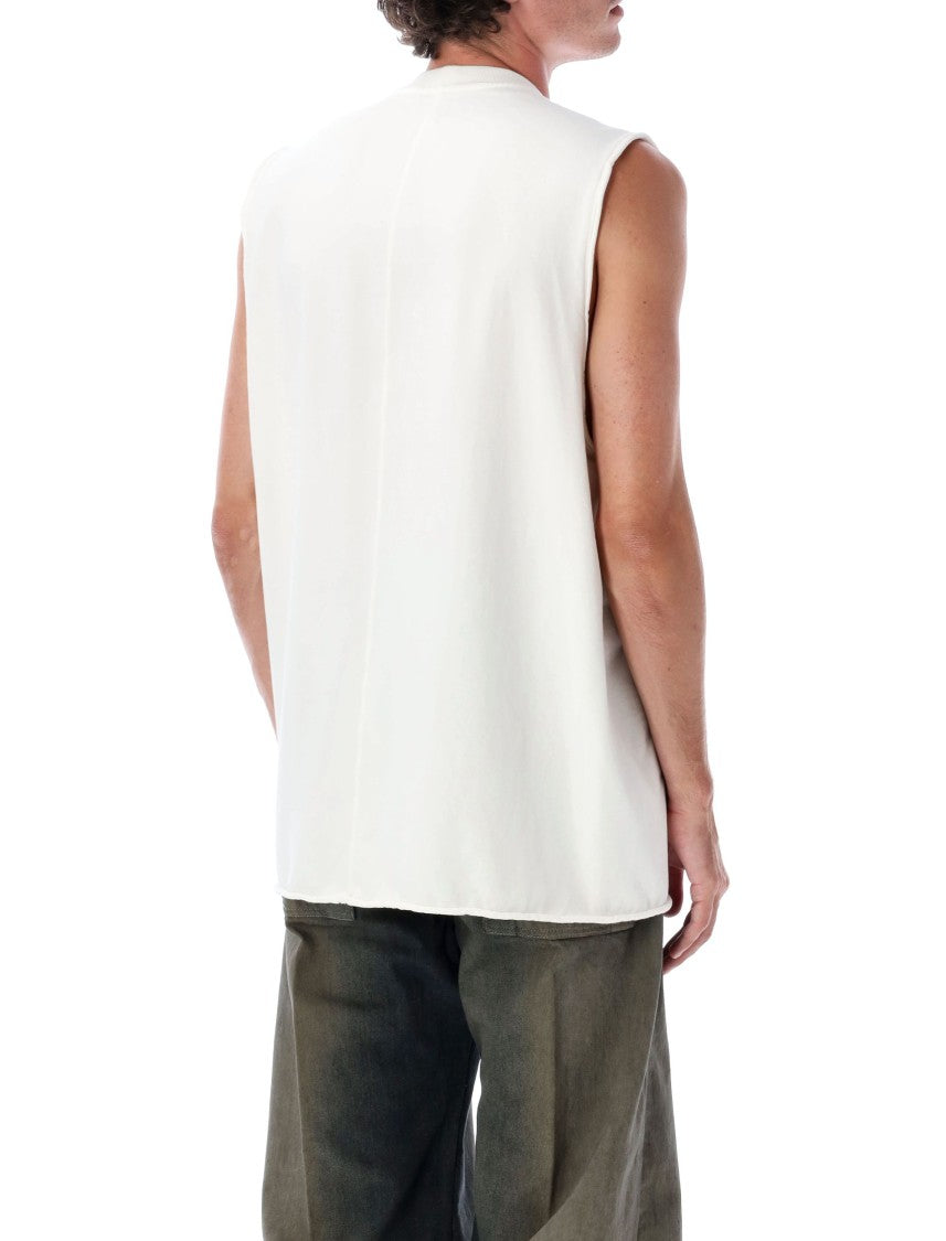 Rick Owens Jumbo Sl Tee