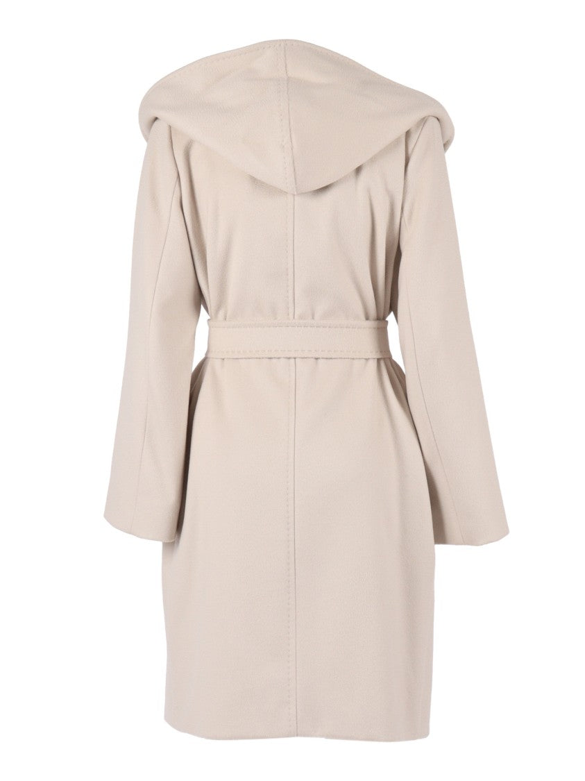 Max Mara Newmang Coat