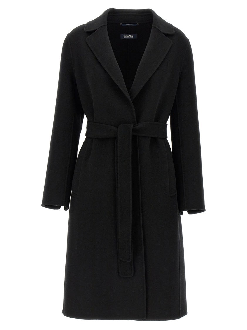 Max Mara 'Pauline' Coat
