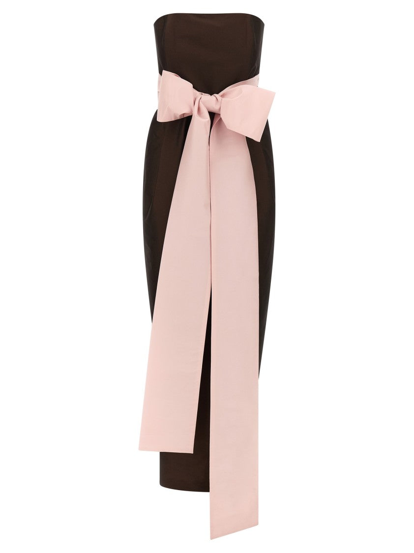 Bernadette Lina' Dress