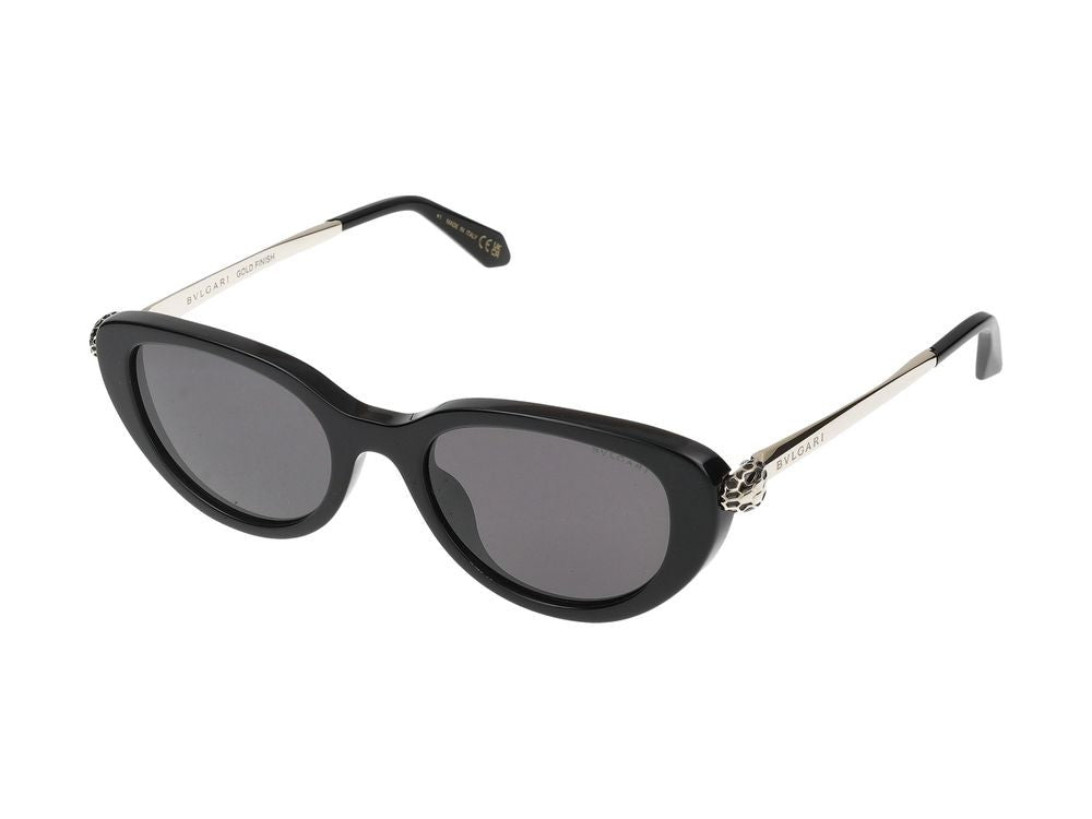 Bulgari Sunglasses Bv40067i 01A 50/19/140