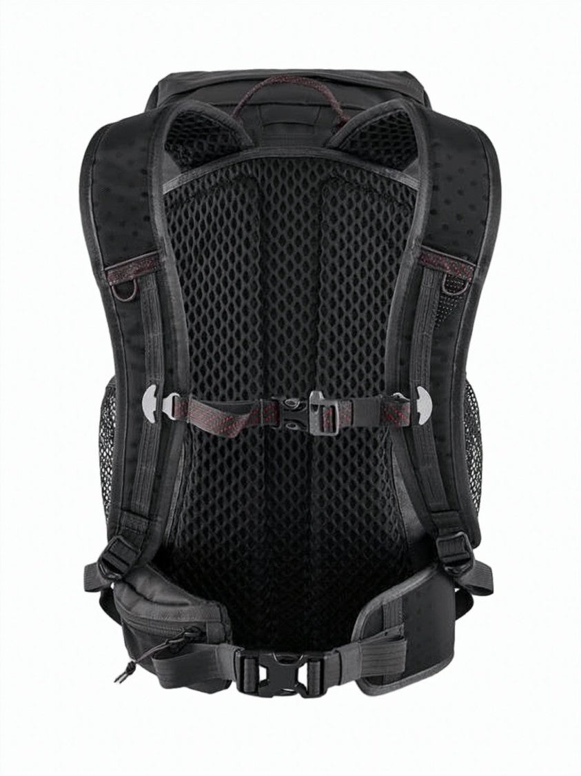 Klattermusen Structured Top Flap Klattermusen Backpack With Padded Comfort