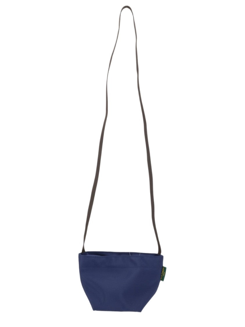 Herve Chapelier Hve Compact Structured Base Tote Bag