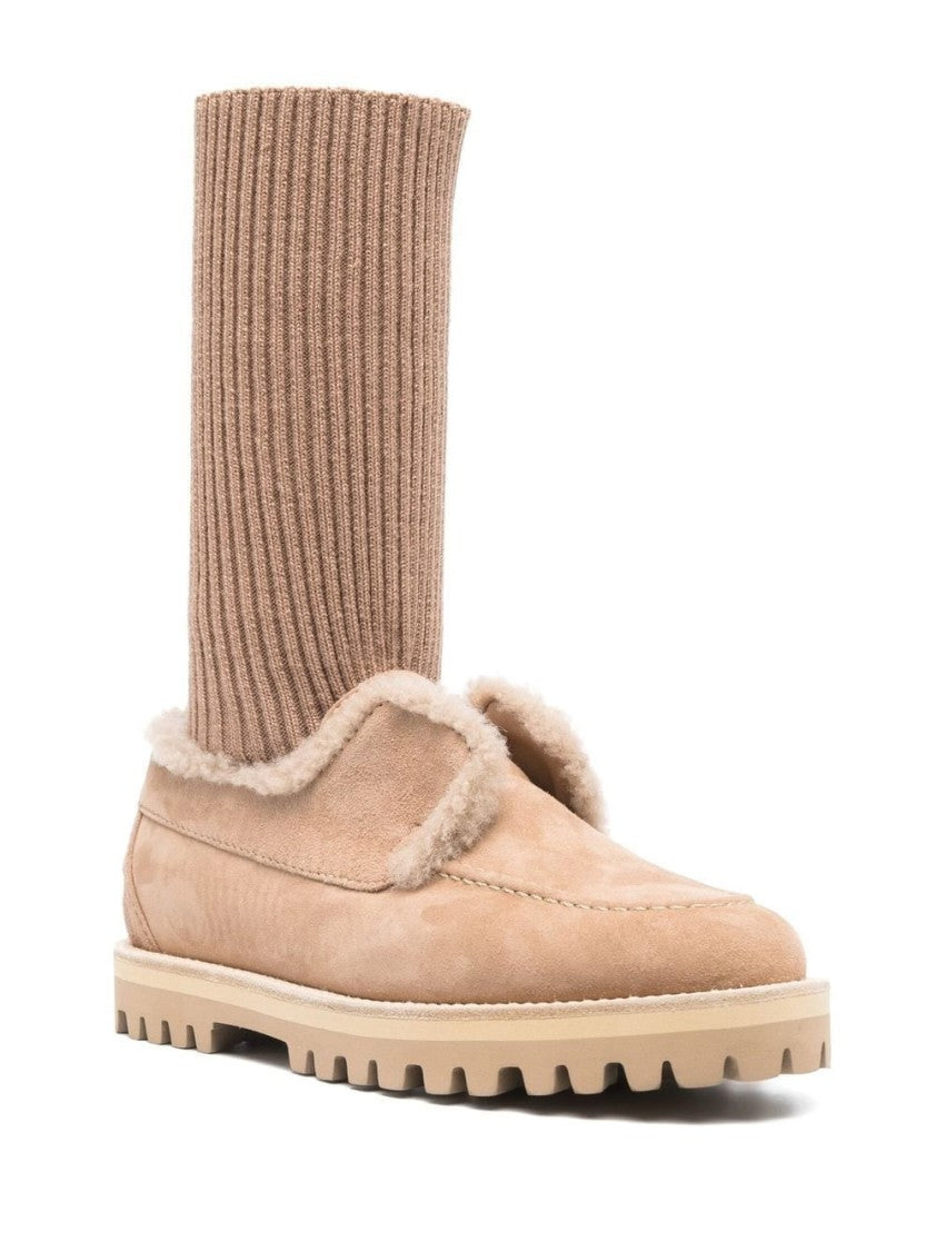 Le Silla Yacht Booties