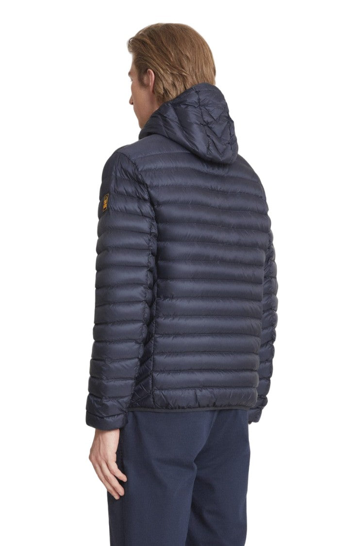 Ciesse Piumini Light Quilted 100G Zip-Front Jacket