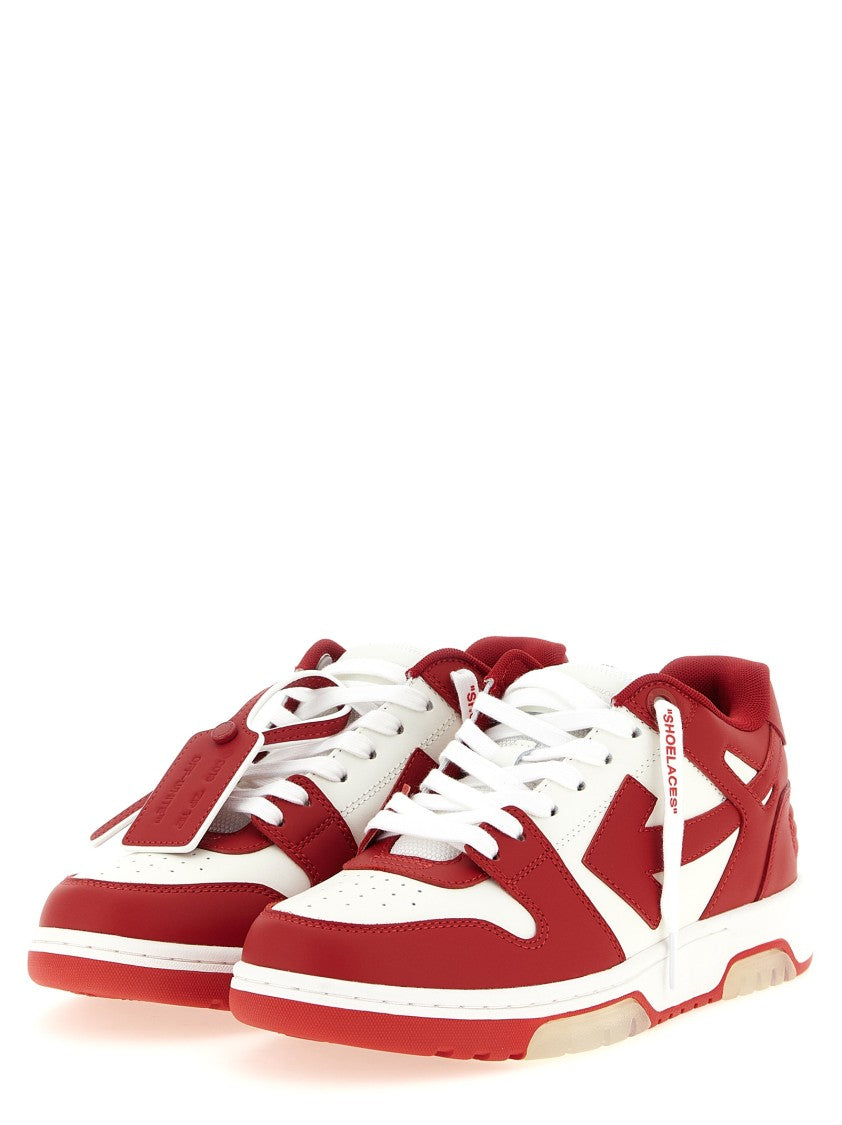 Off-White 'Out Of Office' Sneakers