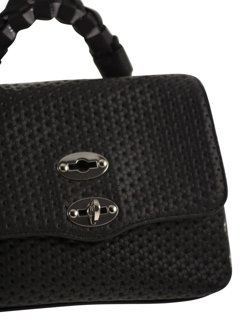 Zanellato Postina - Venissa Baby Bag