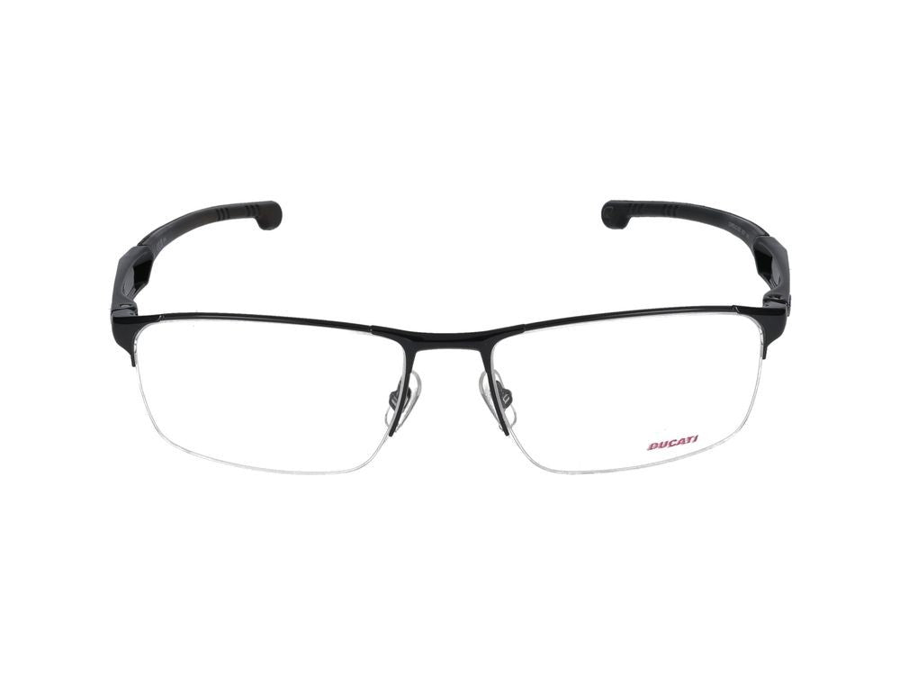 Carrera Ducati Eyeglasses Carduc 025 807 Black 57/17/140