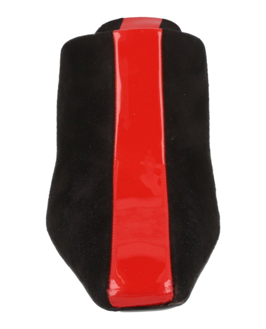 Ferragamo Sophye Suede Mules