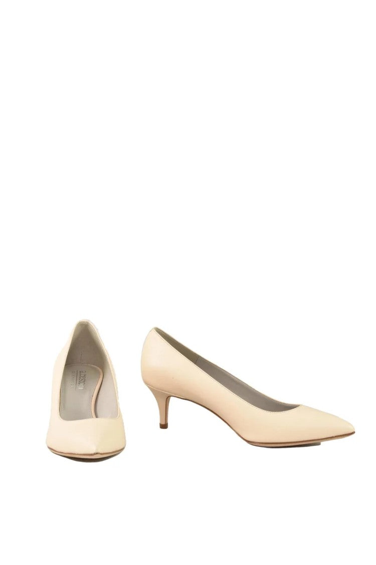A.Testoni Women's Pumps