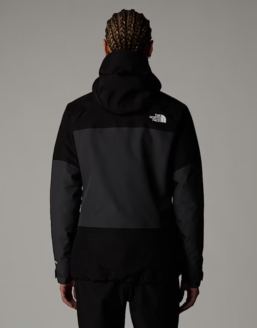 The North Face Jazzi 3-Layer Gore-Tex Jacket