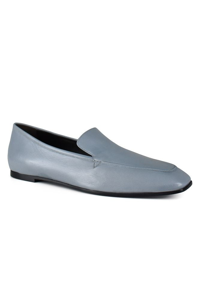 Anest Collective Smooth Kidskin Slip-On With Pointed Toe