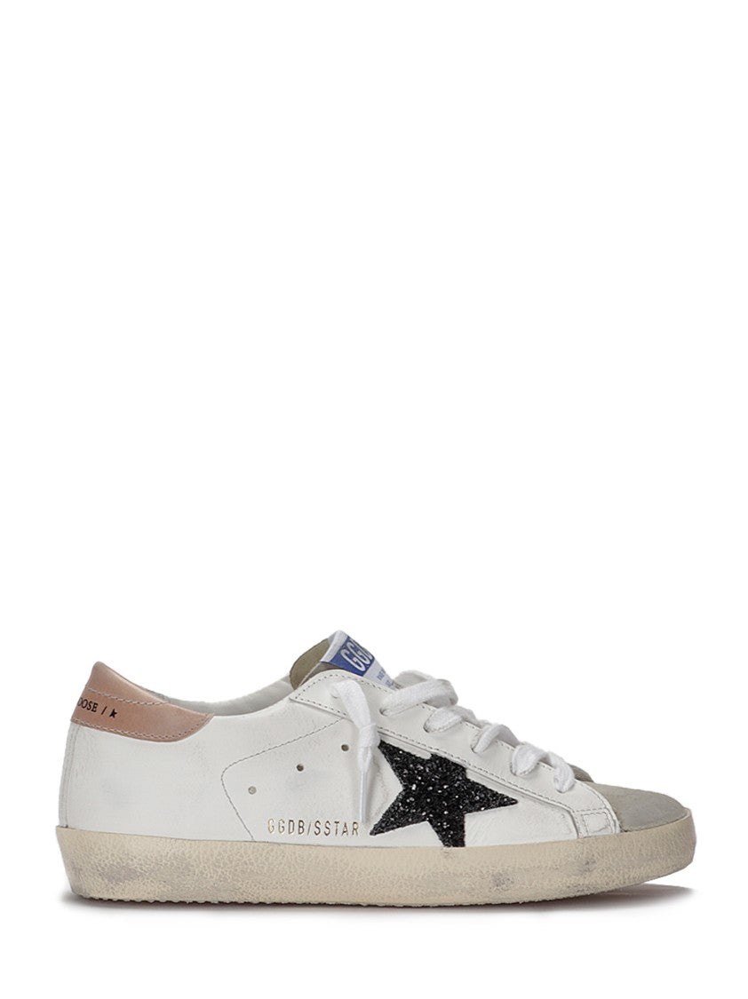 Golden Goose Superstar Sneakers