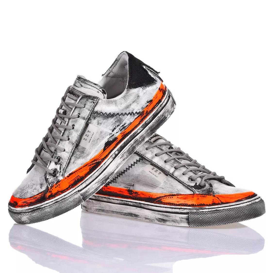 Mimanera Studio Garage Fluorescent, Black