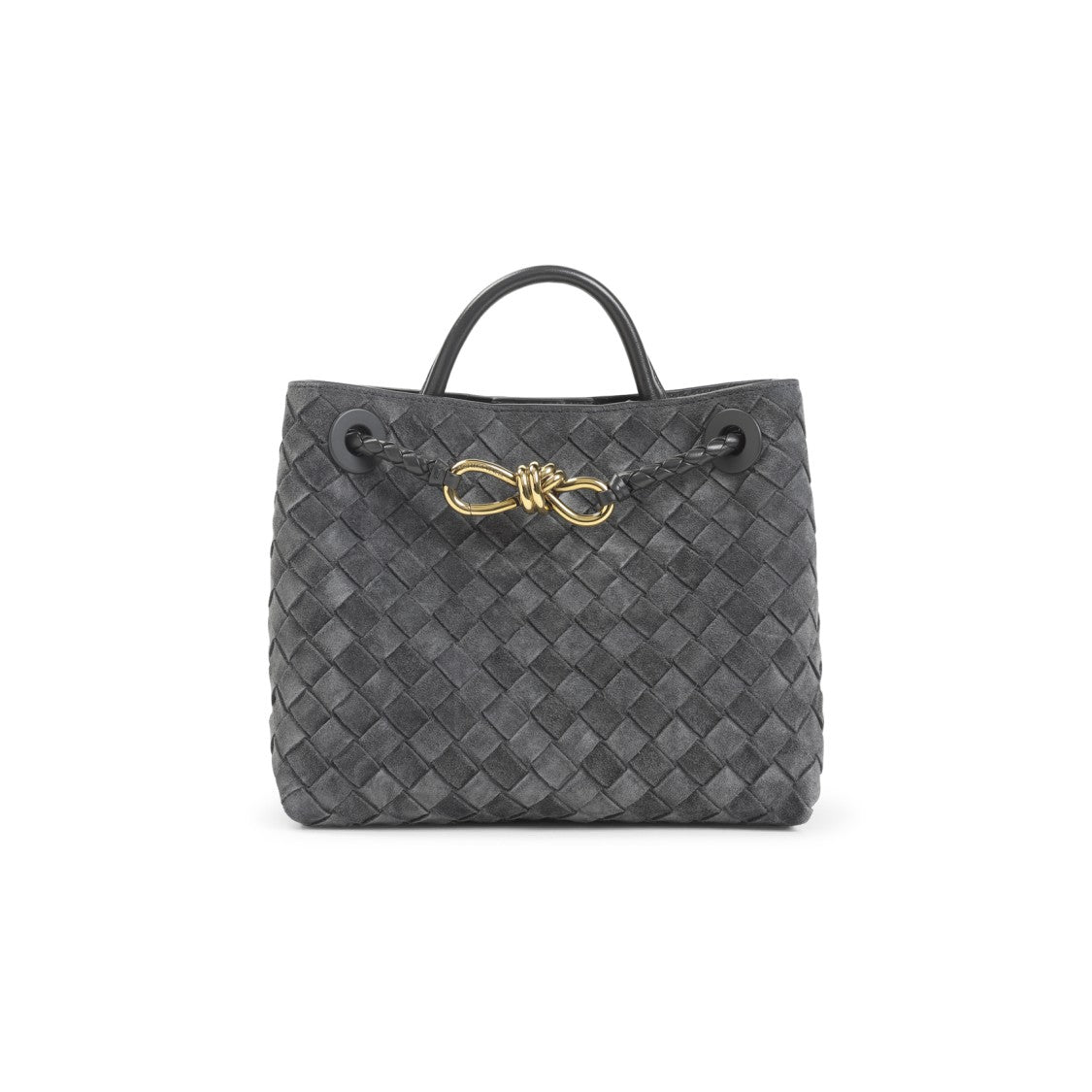 Bottega Veneta Let's Go Small Handbag