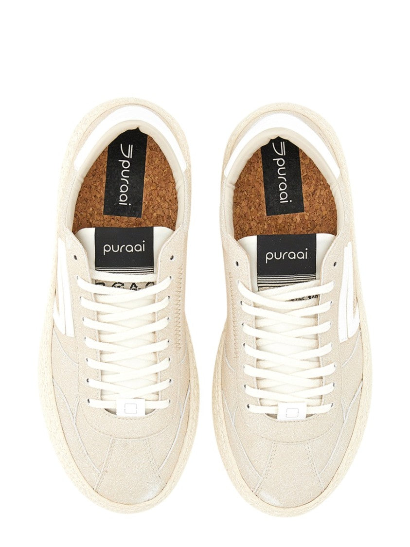 Puraai Almond Sneaker
