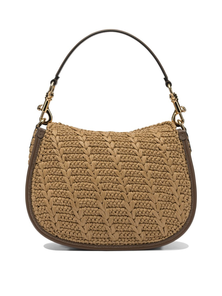 Etro Medium "Pony" Shoulder Bag