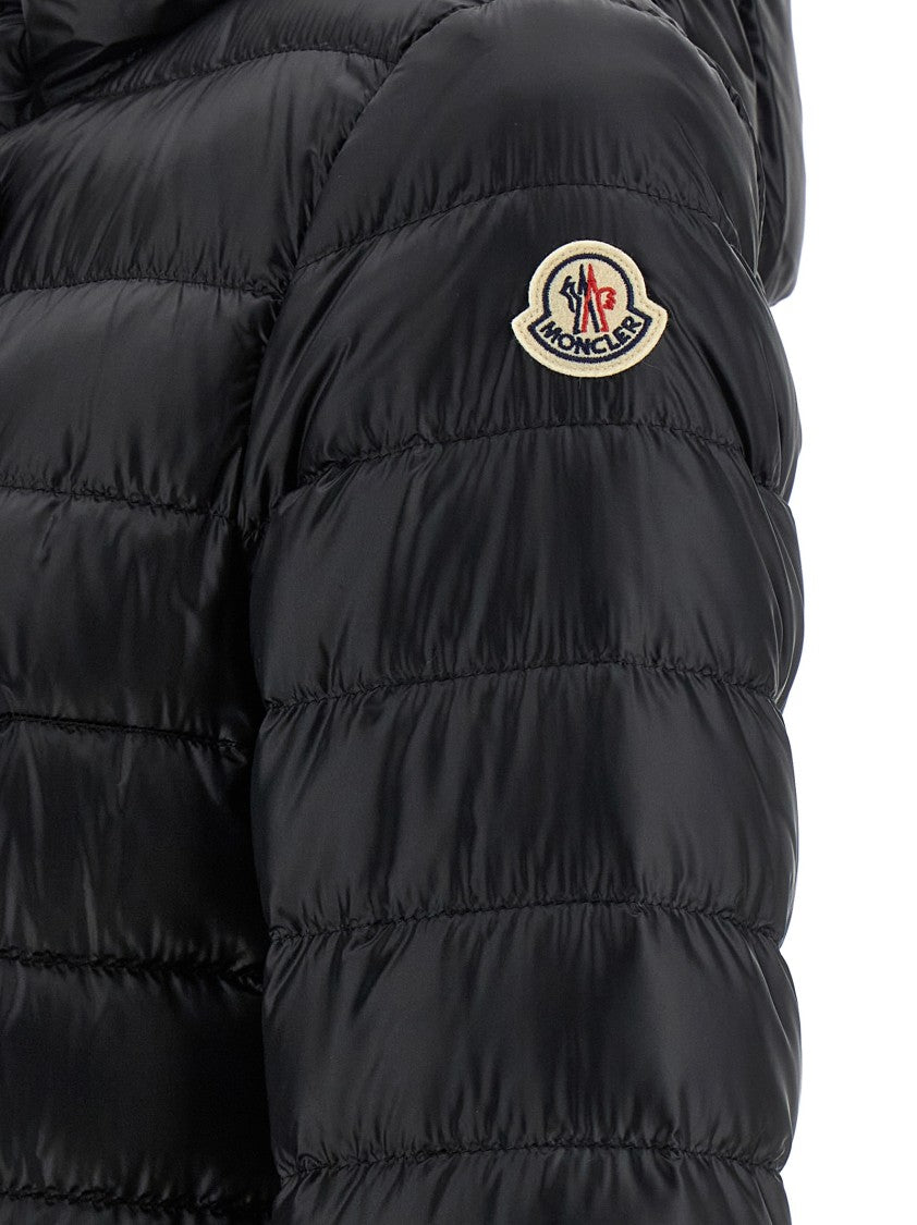 Moncler 'Jasmin' Down Jacket