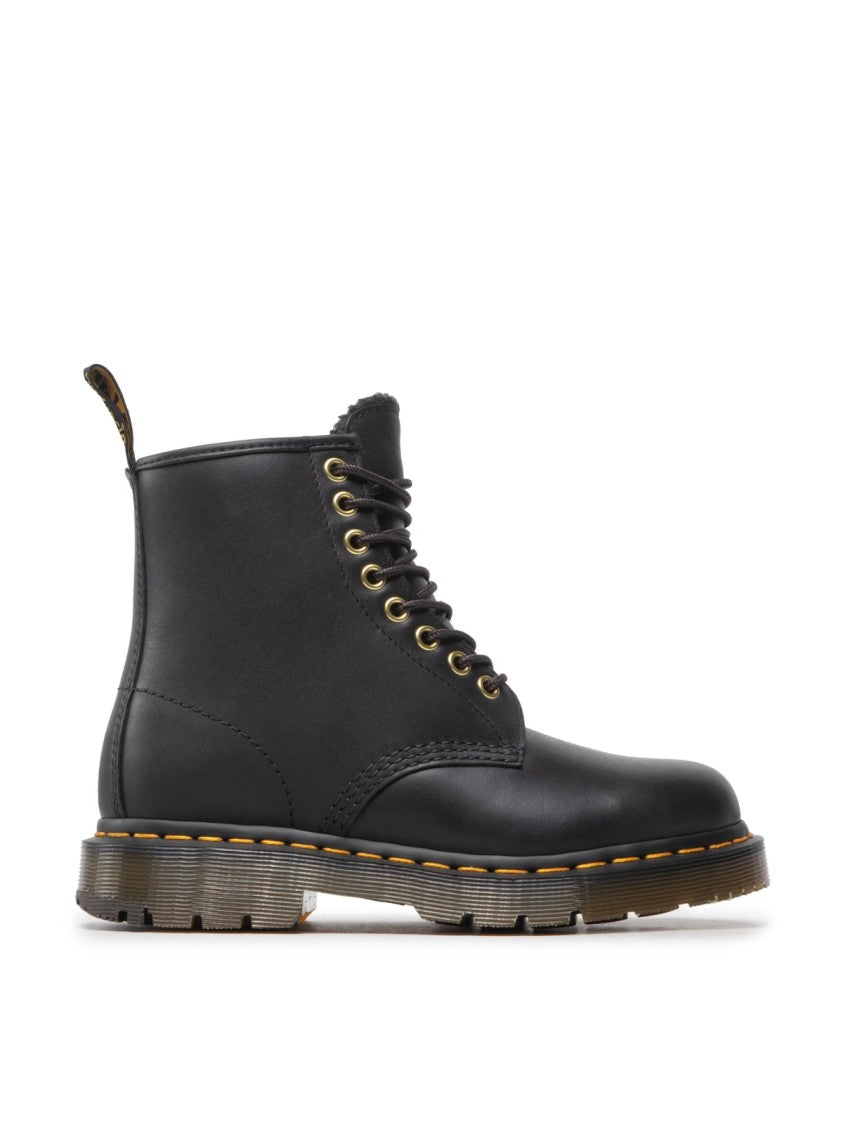 Dr. Martens 1460 Wintergrip Blizzard Combat Boots