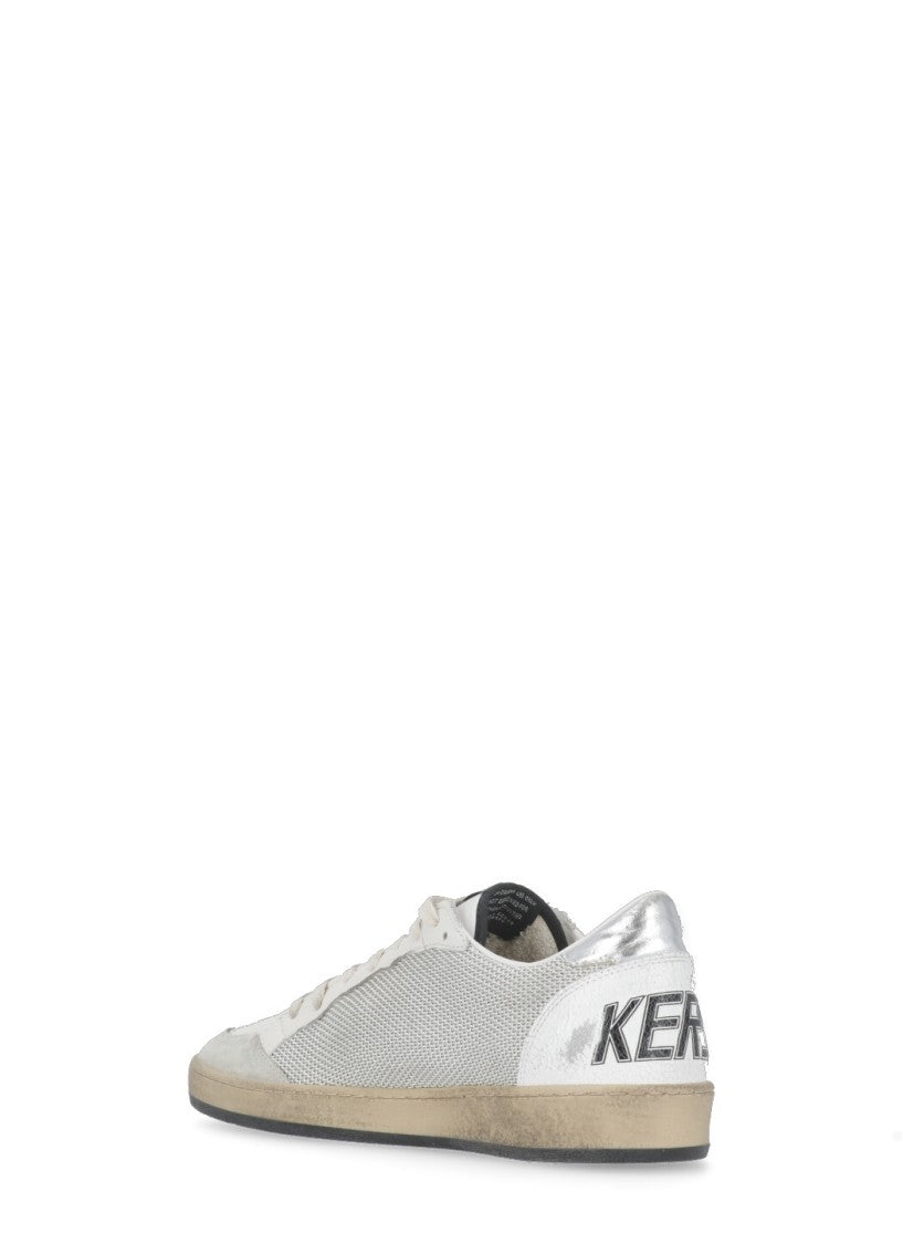 Golden Goose Ball Star Sneakers